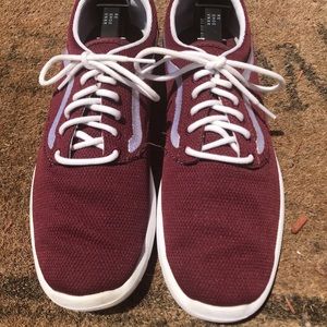 Vans Iso 1.5